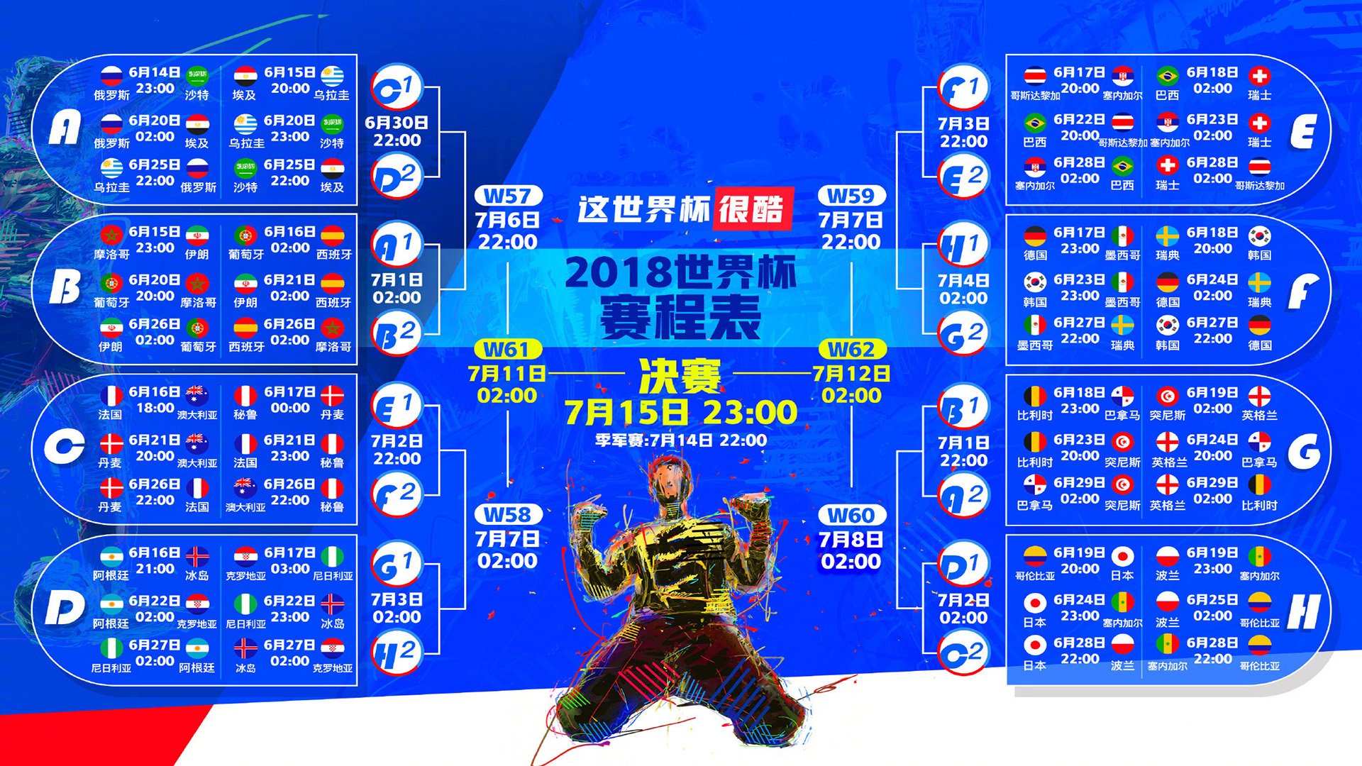 开云体育-姆巴佩抢戏！韩国力克伊拉克，小组赛节奏拉满，他的表情包比进球还火
